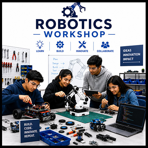 Robotics Workshop